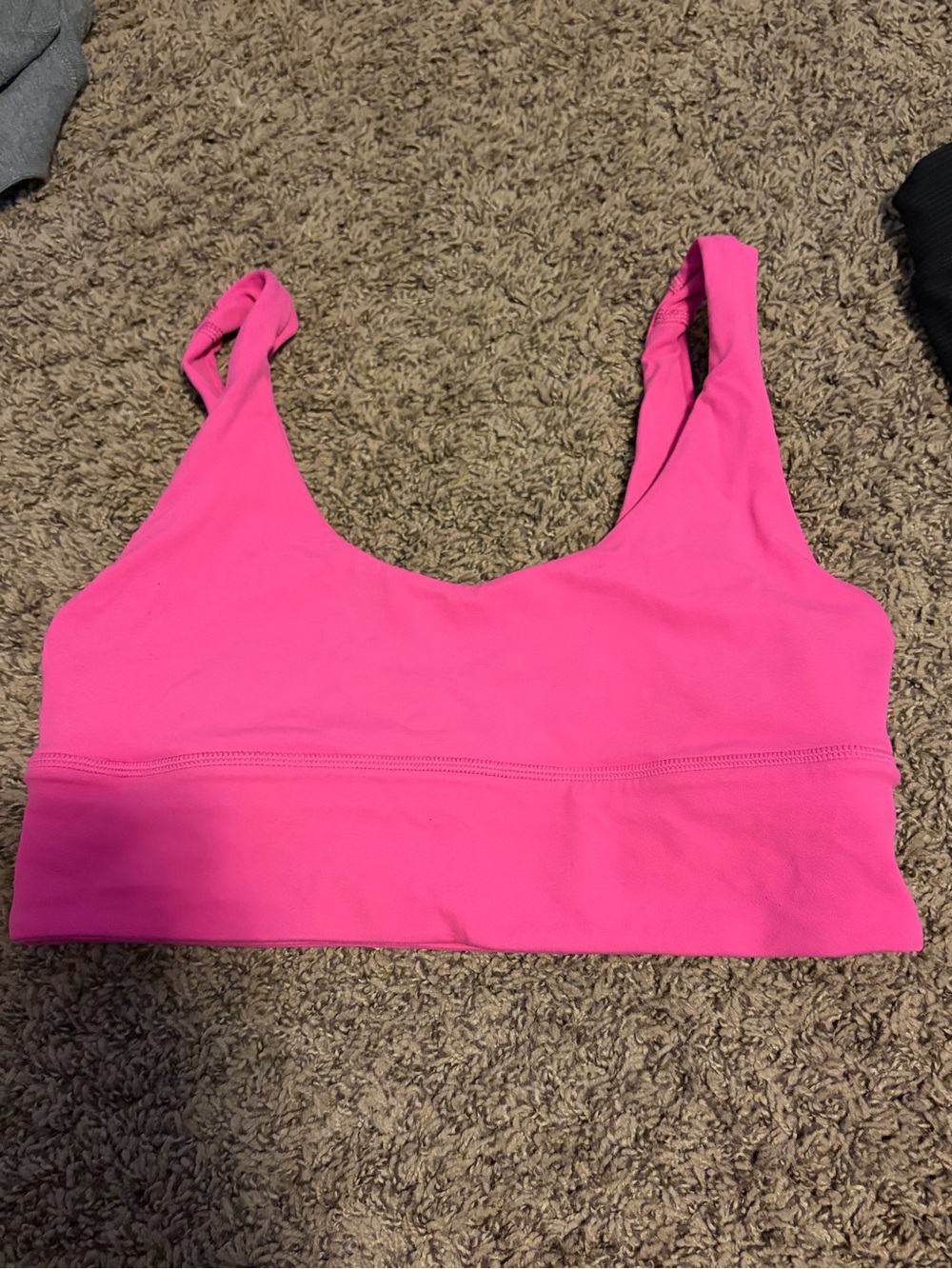 Lululemon align bra